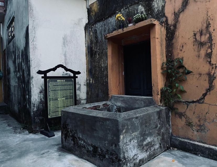 Hoi An Ghosts, Death, Mystery Unveiled - Is $20 good value for two hours?