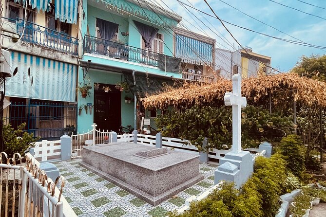 Hoi An Ghosts, Death, Mystery Unveiled - Shadowy alleys and dreadful discoveries