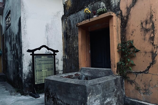 Hoi An Ghosts, Death, Mystery Unveiled - The story of 108 traders and a king’s apology