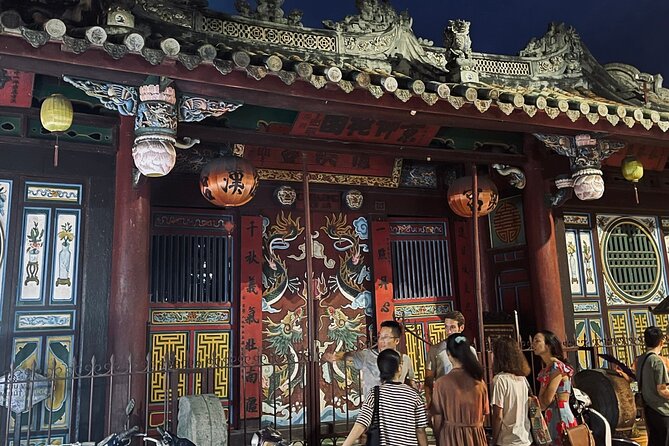 Hoi An Ghosts, Death, Mystery Unveiled - Taboos, house protection, and moonlit rules