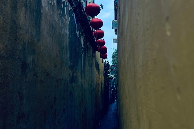 Hoi An Ghosts, Death, Mystery Unveiled - What the tour really means by ghosts