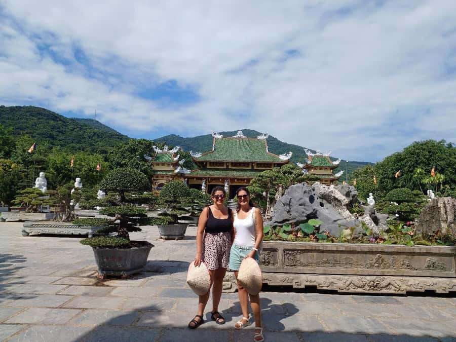 Hoi An: Golden Bridge, Marble Mt, & Lady Buddha Private Trip - Who should book this private trip?