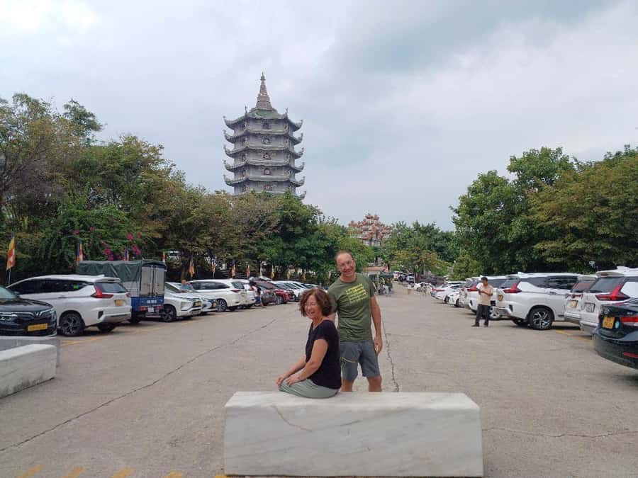 Hoi An: Golden Bridge, Marble Mt, & Lady Buddha Private Trip - Should you book it?