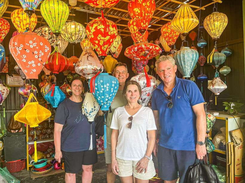 Hoi An: Half-day Electric Scooter Countryside Adventure - What the $69 price gives you