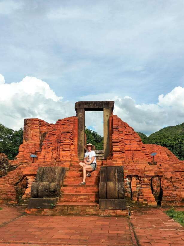 Hoi An: Half-day Excursion To My Son Sanctuary Tour - The Cham temples and their changing past