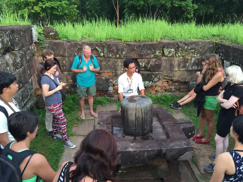 Hoi An: Half-day Excursion To My Son Sanctuary Tour - Who will enjoy this trip most