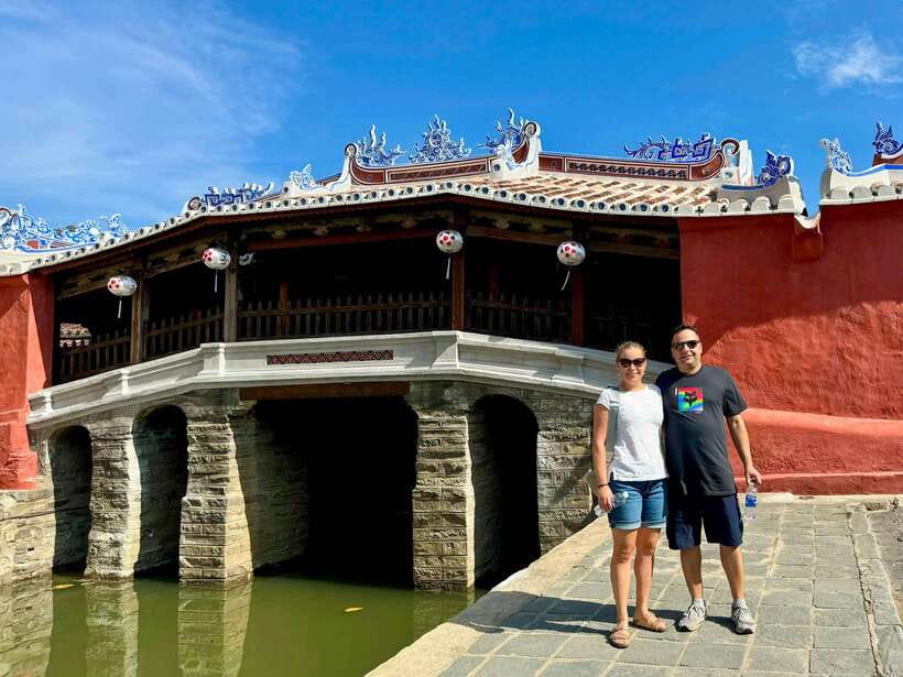 Hoi An: Half-Day Heritage Walking Tour - Tan Ky House offers the most intimate look at old Hoi An