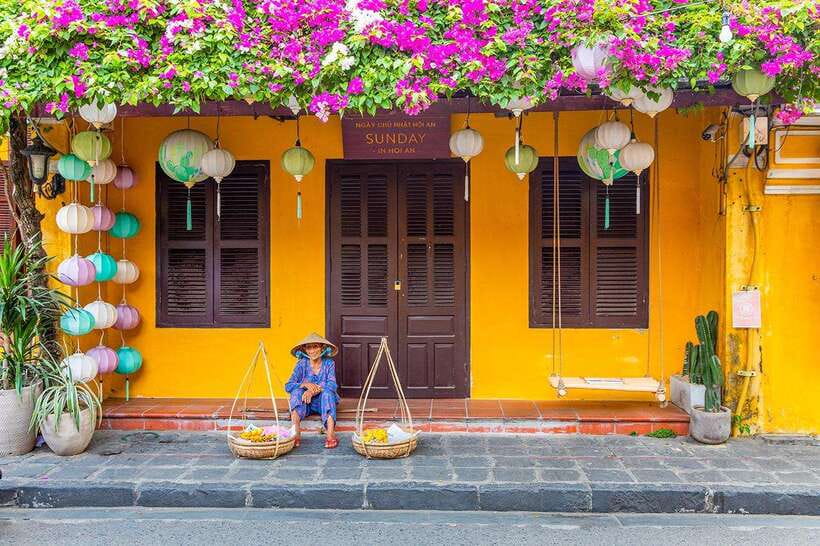 Hoi An: Half-Day Heritage Walking Tour - The Japanese Covered Bridge is the must-see landmark