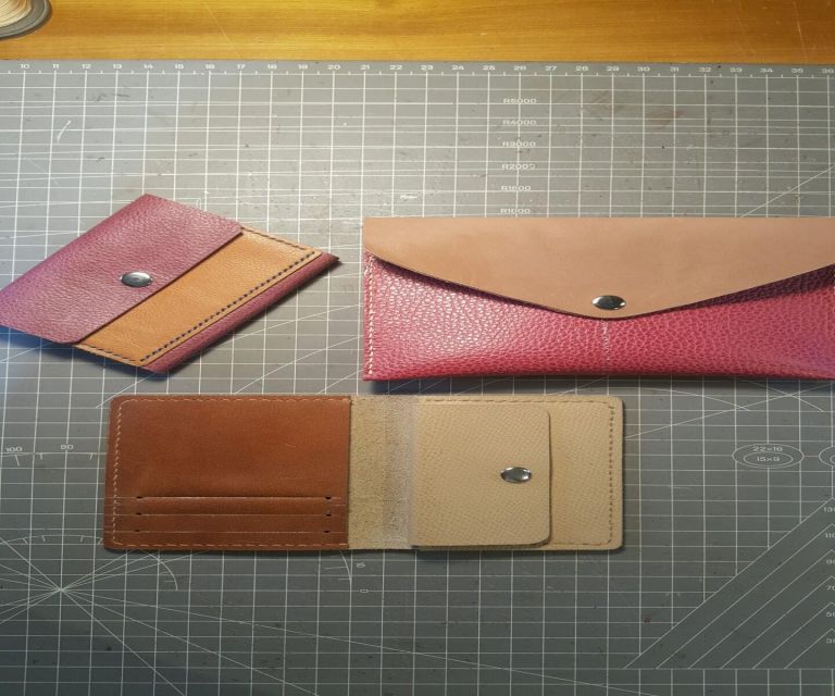 Hoi An: Handmade Leather Crafts Workshop (Starter Course) - Key points to know before you book