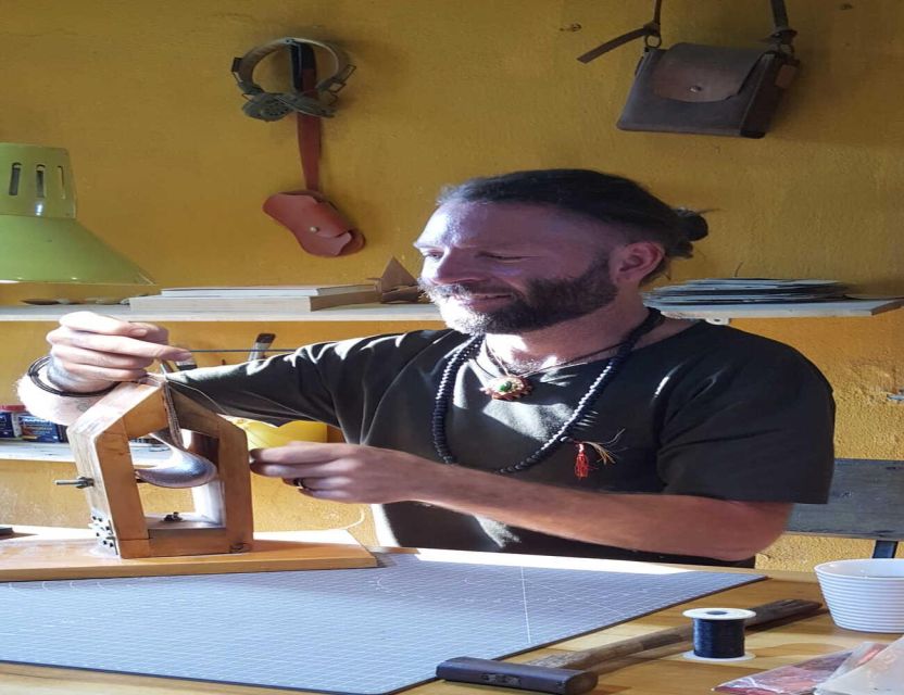 Hoi An: Handmade Leather Crafts Workshop (Starter Course) - Is this really a class?