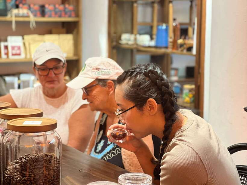 Hoi An: Hands-on Vietnamese Coffee Making Class with Long - A few practical points before arrival