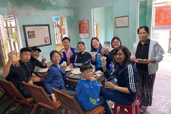 HOI AN Hidden Gems in Rural Villages & River Islands PRIVATE TOUR - Tra Que reveals Hoi An’s kitchen garden