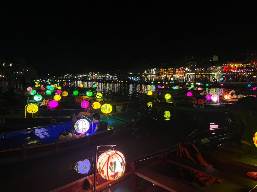 Hoi An hiden food adventure - The guides make the difference