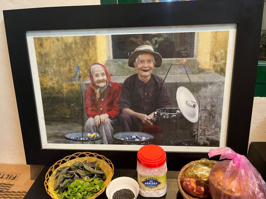 Hoi An hiden food adventure - Family homes, old recipes, and everyday Hoi An