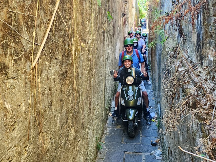 Hoi An Highlights and Hidden Gems Tour by Vespa - Key points to know before you book