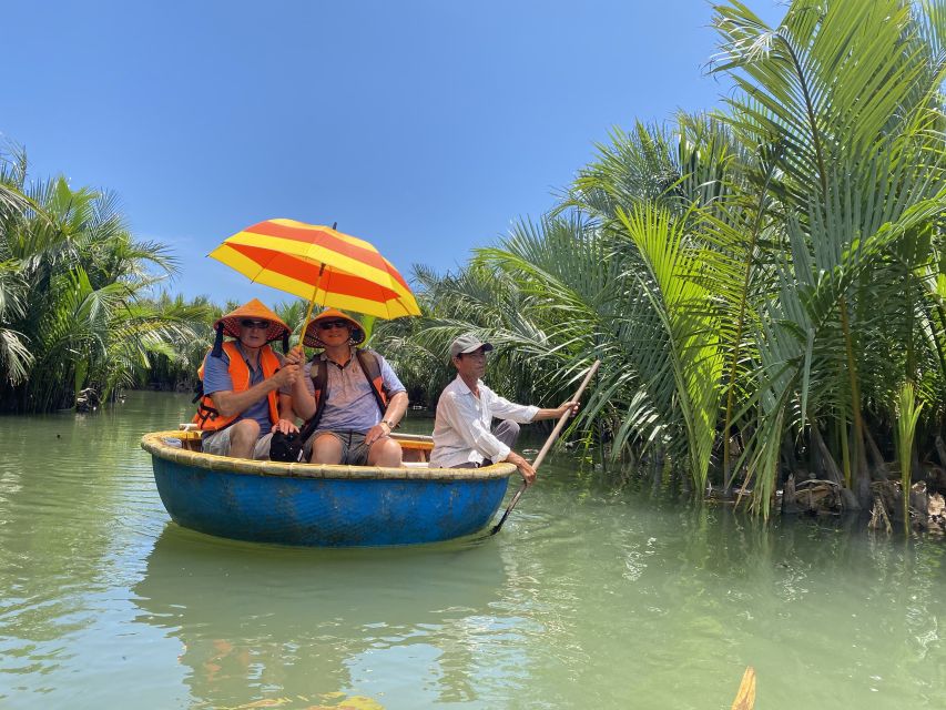 Hoi An Highlights and Hidden Gems Tour by Vespa - A home-cooked meal with Hoi An specialties