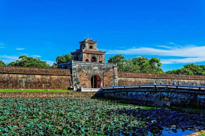 Hoi An: Imperial Hue And Scenic Hai Van Pass Discovery Tour - The return to Hoi An is the real cost