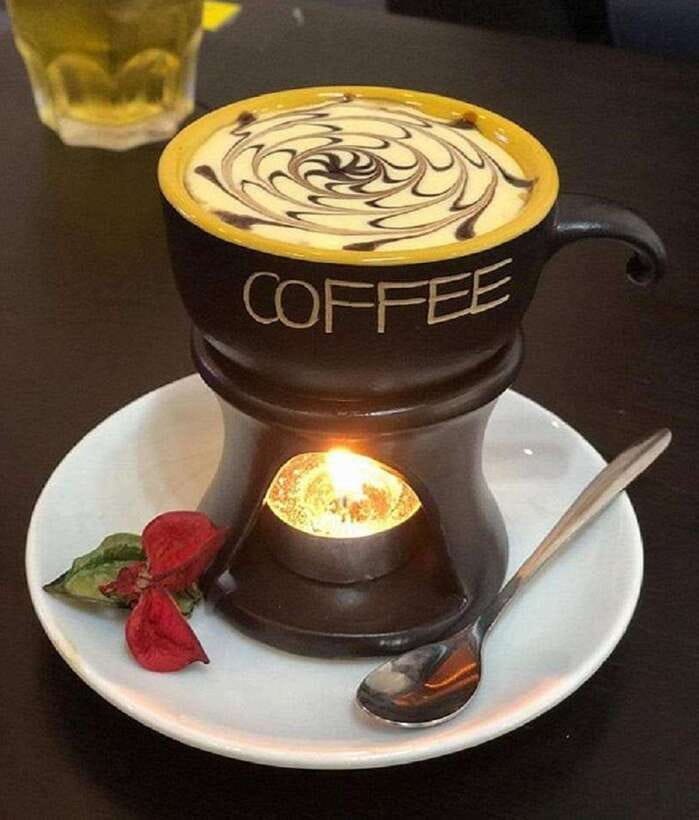 Hoi An: Lantern and Coffee Making Class - The social side of the coffee lesson