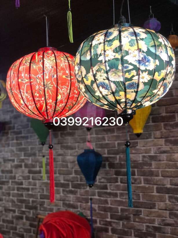 Hoi An: Lantern and Coffee Making Class - Walking to the lantern workshop