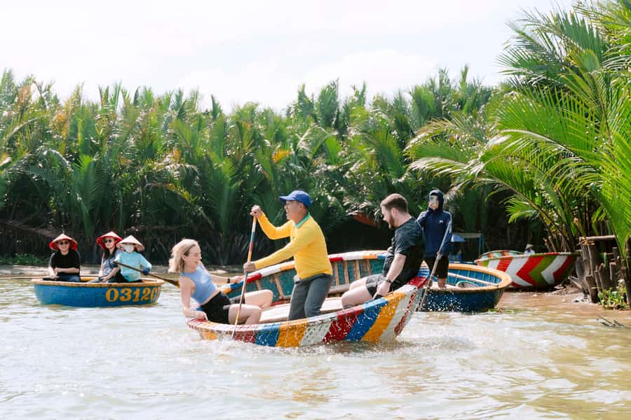 Hoi An: Lantern Making, Basket Boat, and Cooking Class - Who will enjoy this experience most
