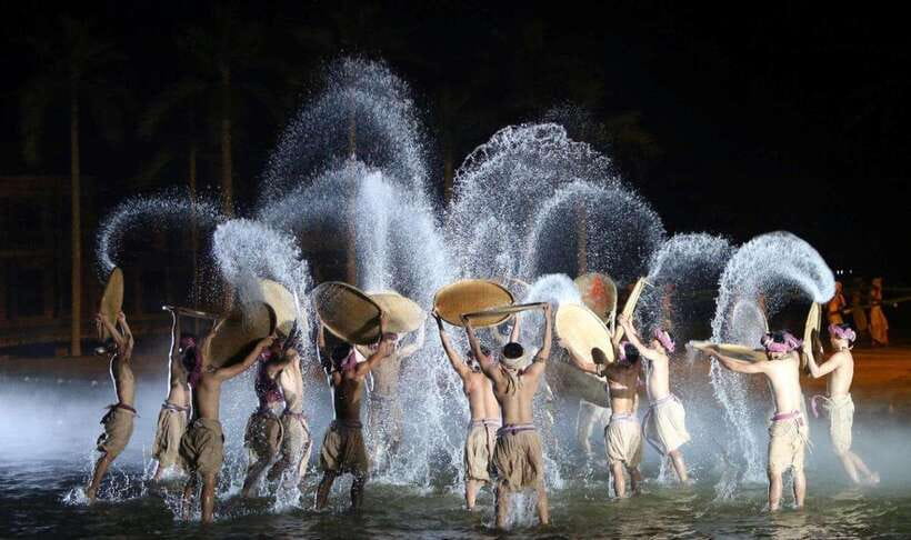 Hoi An Memories Land Entry Ticket with Show - Why the Hoi An Memories Show works