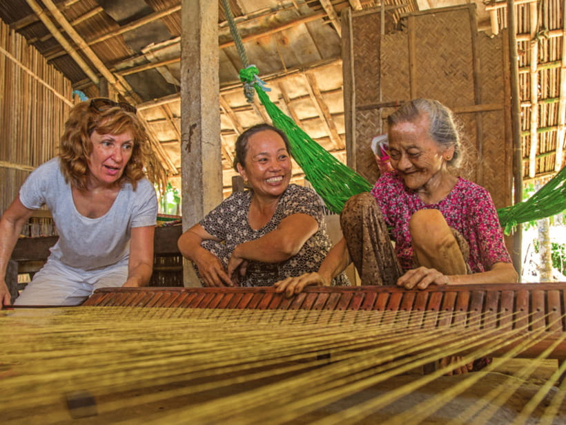 Hoi An: Morning Countryside Tour by Bike - What $29 buys you