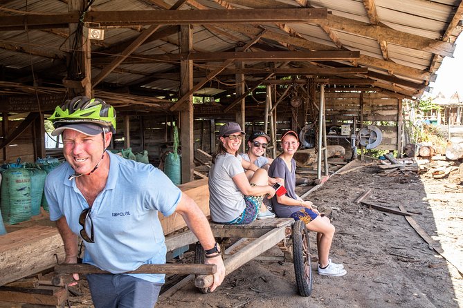 Hoi An Morning Countryside Tour by Bike - What the $29 price really covers