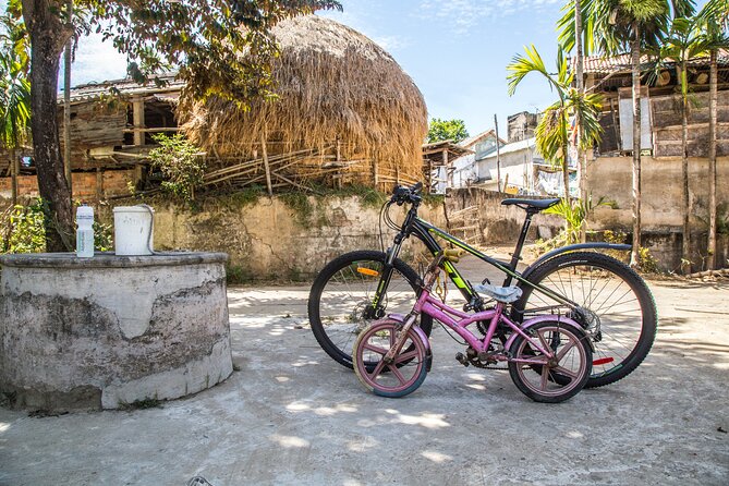 Hoi An Morning Countryside Tour by Bike - Who will enjoy this ride most?