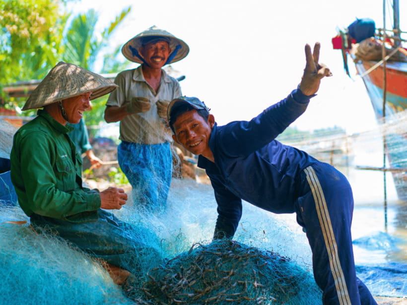 Hoi An: Morning Countryside Tour by Bike - How hard is the 20-kilometer route?