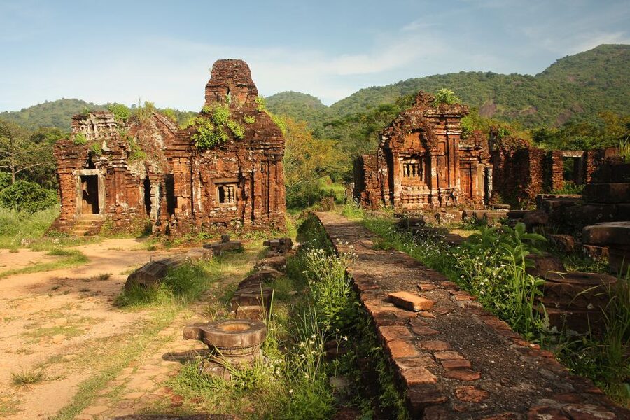 Hoi An: My Son Sanctuary and Thu Bon River Boat Trip - Why My Son is worth leaving Hoi An for