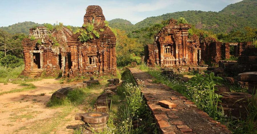 Hoi An: My Son Sanctuary and Thu Bon River Boat Trip - Choosing between the morning and afternoon departures