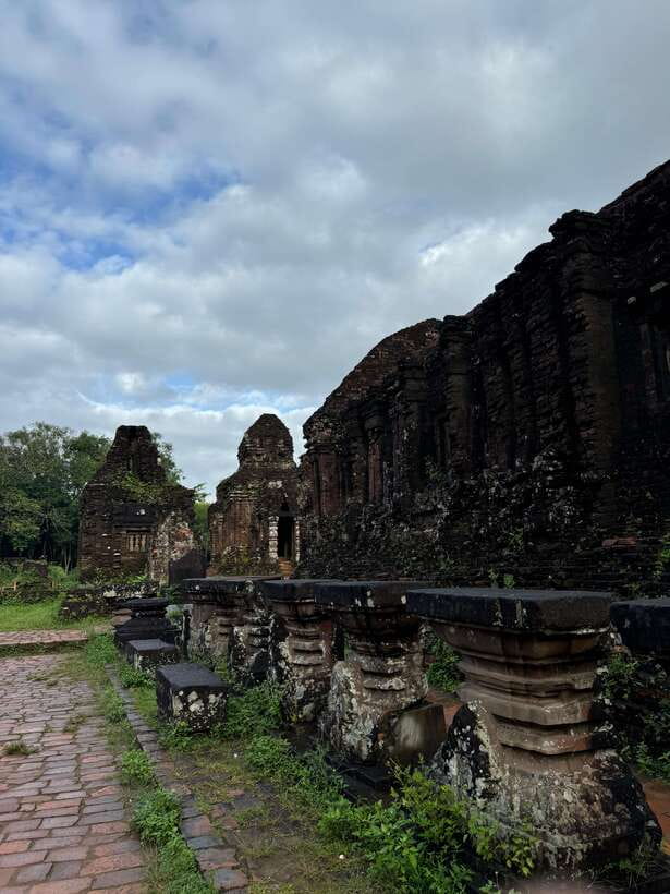 Hoi An: My Son Sanctuary Private Tour with Local Guide - Is the private format worth $28?