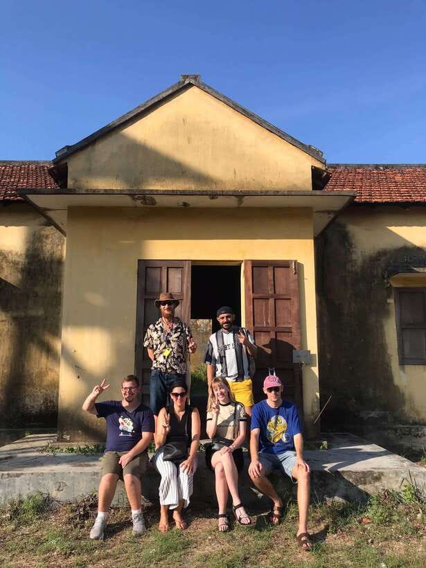 Hoi An Off the Map – Walking Tour in the Backstreets - The value of local recommendations after the walk
