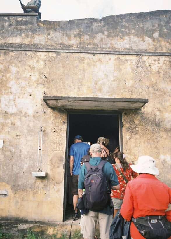Hoi An Off the Map – Walking Tour in the Backstreets - Who should book this Hoi An walking tour
