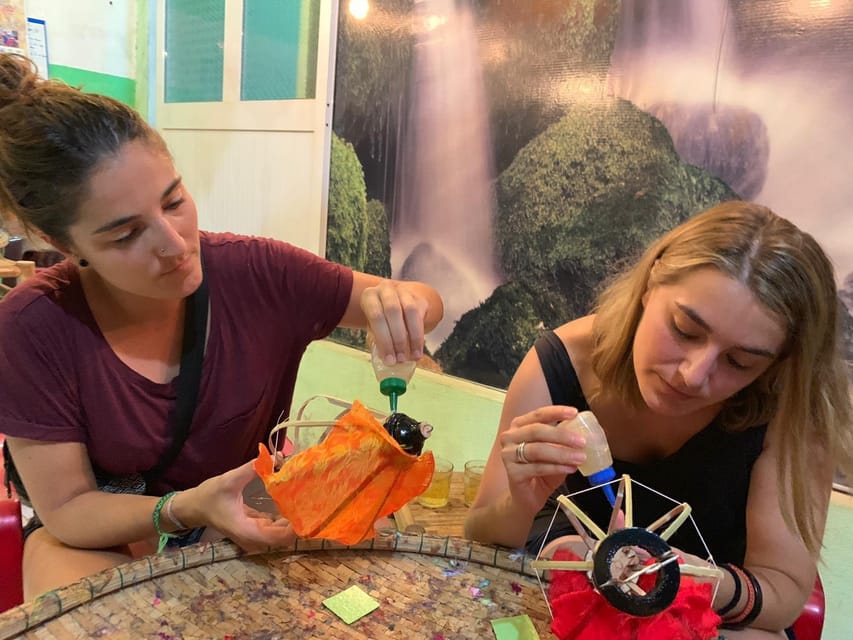Hoi An: Old Town Lantern-Making Workshop - Who Will Enjoy This Most?