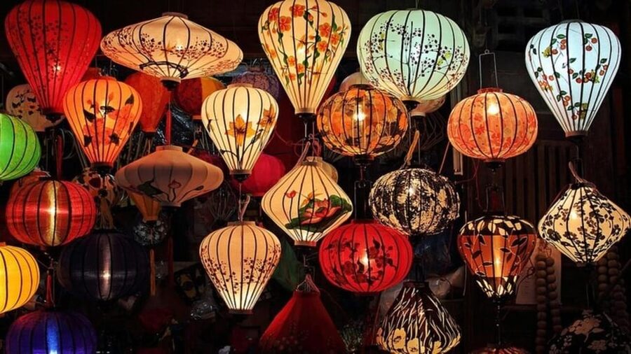 Hoi An: Old Town Lantern-Making Workshop - Small Practical Points Before You Book