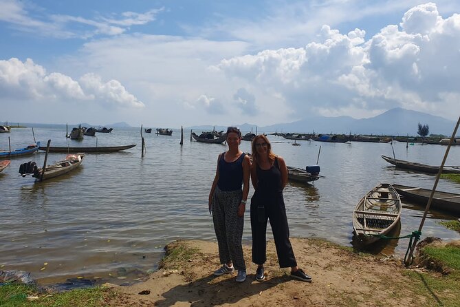 Hoi An or Danang to Hue via Hai Van Pass Tour - Why the road to Hue is worth your day