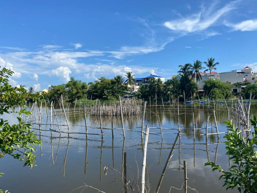 Hoi An: Rural Cycling Tour to Village with Basket Boat Ride - What the $27 price really covers