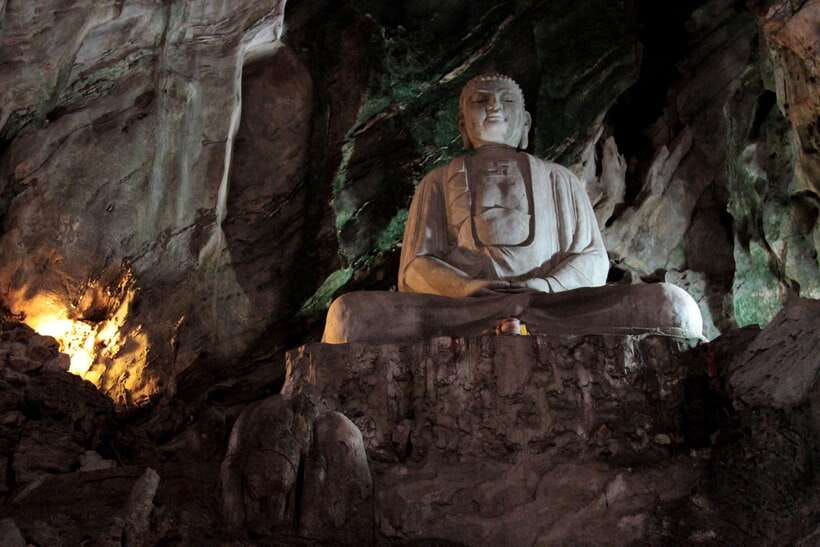 Hoi An: Secrets Of The Marble Mountains & Linh Ung Pagoda - Key points to know before you book