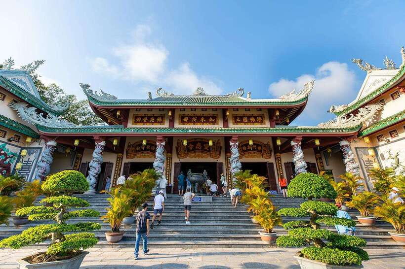 Hoi An: Secrets Of The Marble Mountains & Linh Ung Pagoda - Should you book the Marble Mountains and Linh Ung tour?