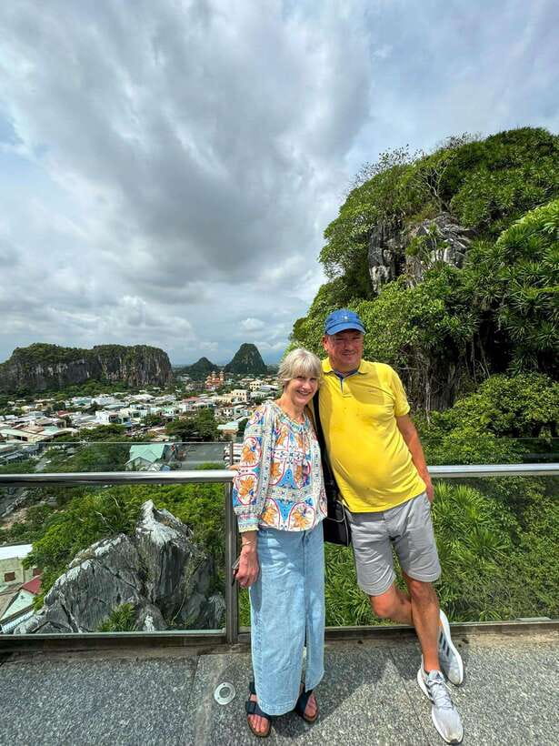Hoi An: Secrets Of The Marble Mountains & Linh Ung Pagoda - Why this half-day trip works from Hoi An
