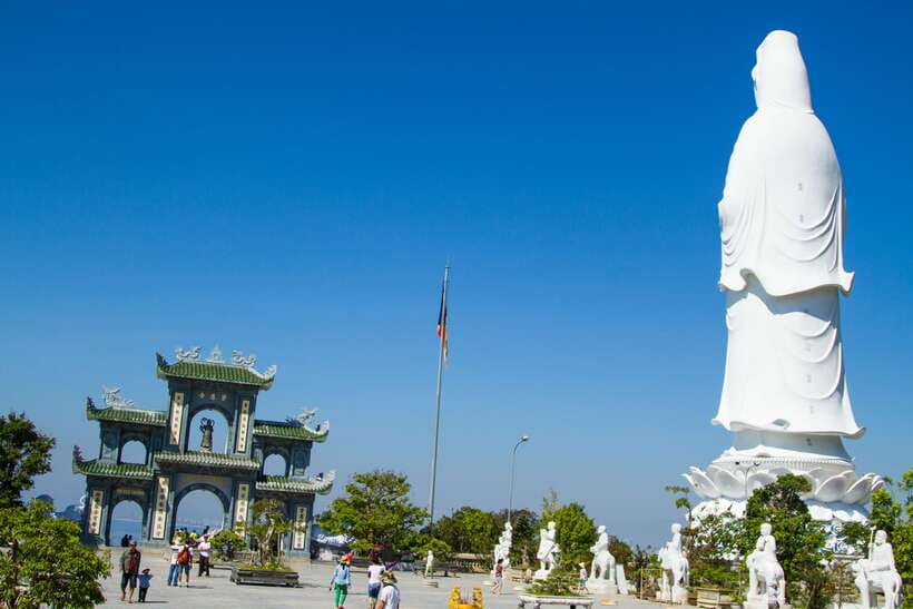Hoi An: Secrets Of The Marble Mountains & Linh Ung Pagoda - Who should book this experience?