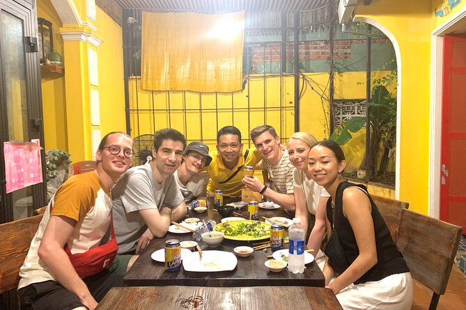 Hoi An street food tour with Billy - Is $35 a fair price?