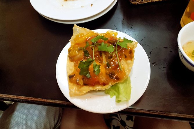 Hoi An Street Food Walking Tour with Tastings - What $35 really buys you