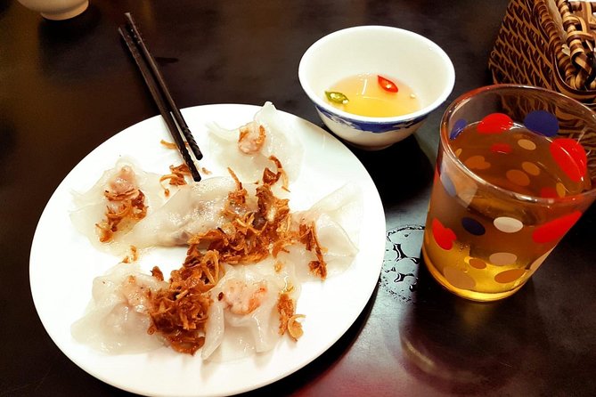 Hoi An Street Food Walking Tour with Tastings - Vegetarian and allergy planning