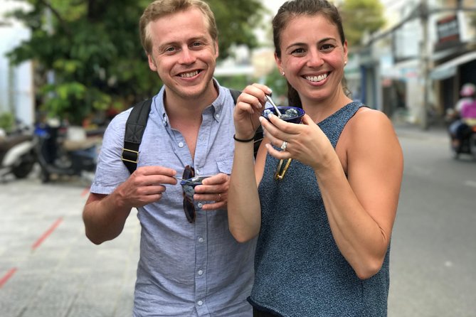 Hoi An Street Food Walking Tour with Tastings - Meeting at White Rose Restaurant at 3pm