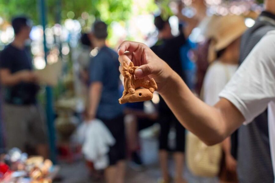 Hoi An: Thanh Ha Village Tour with Pottery Making and Gift - Why Thanh Ha is worth time away from Hoi An’s old town