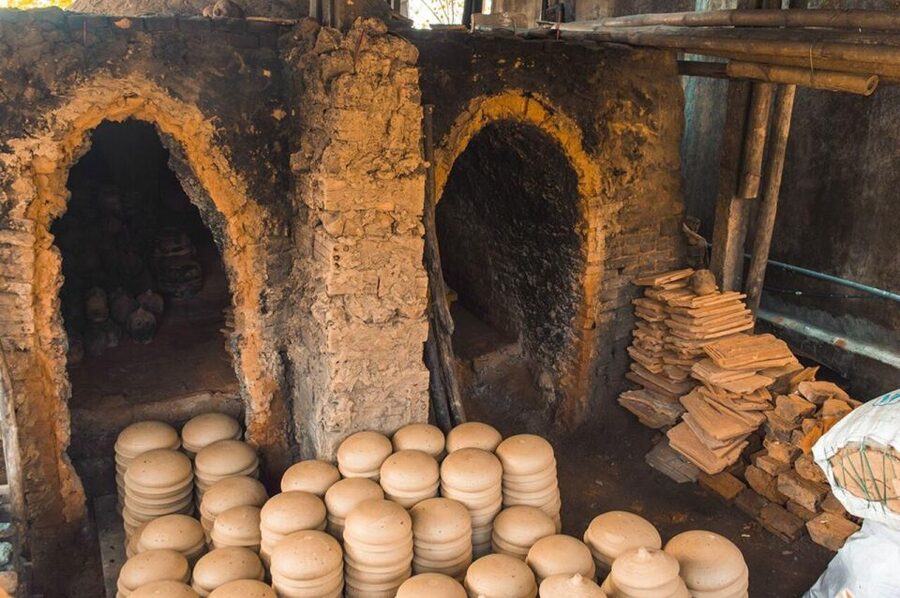 Hoi An: Thanh Ha Village Tour with Pottery Making and Gift - What the $23 price covers