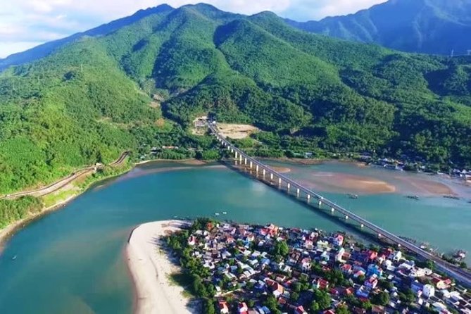 Hoi An To Hue Private Car With English Speaking Driver - Safety and the one concern you should not ignore