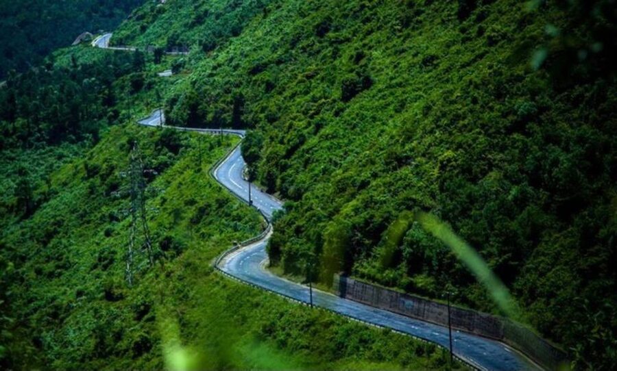 Hoi An To Hue via Hai Van Pass by Easy Rider( or vice versa) - Why this transfer is better than a direct ride